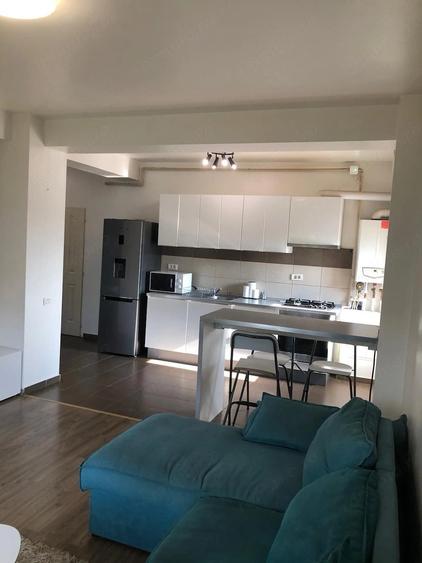 Apartament cu 2 camere în Militari
