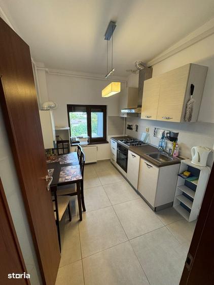 Apartament cu 2 camere în Militari