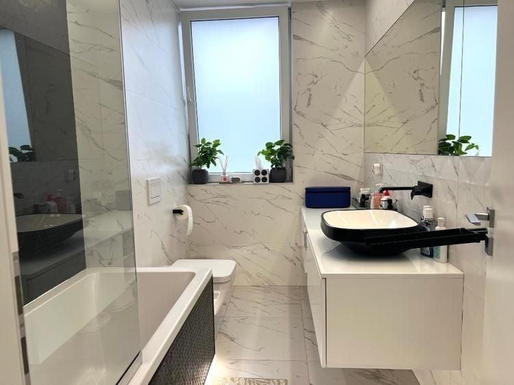 Apartament cu 4 camere semidecomandat, mobilat în Gheorgheni