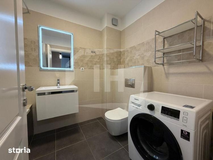 Apartament cu 2 camere în Bună Ziua