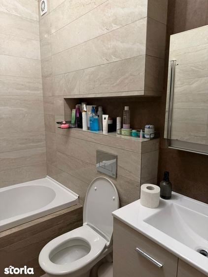 Apartament cu 2 camere decomandat în Măgurele
