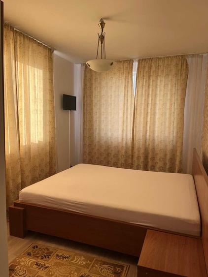 Apartament cu 2 camere decomandat în Ludoș