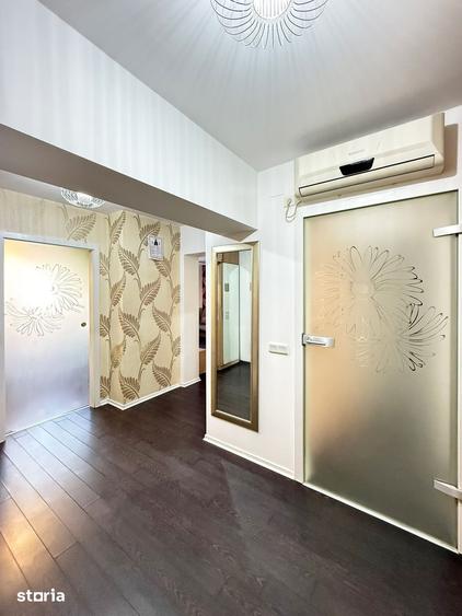 Apartament cu 4 camere decomandat în 13 Septembrie