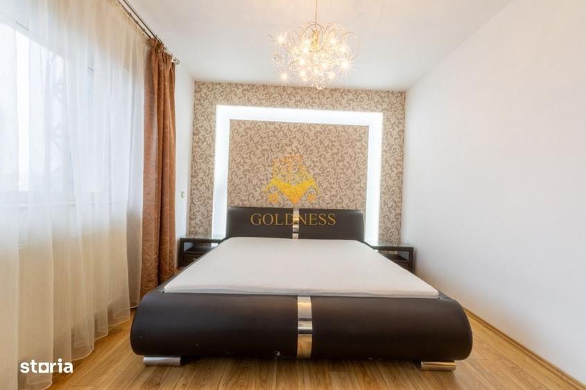 Apartament cu 3 camere în Zorilor — fotografia 1