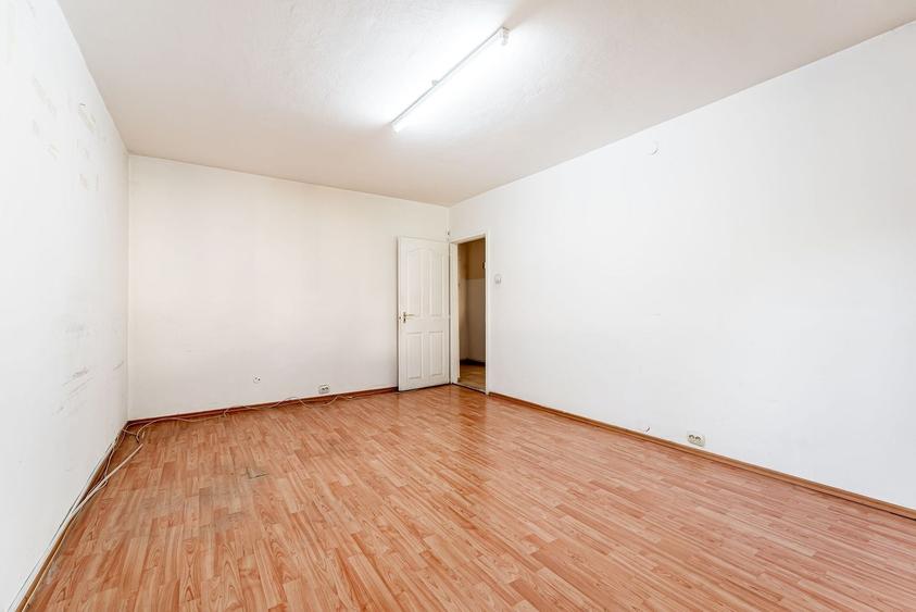 Apartament cu 2 camere decomandat în Banu Mărăcine