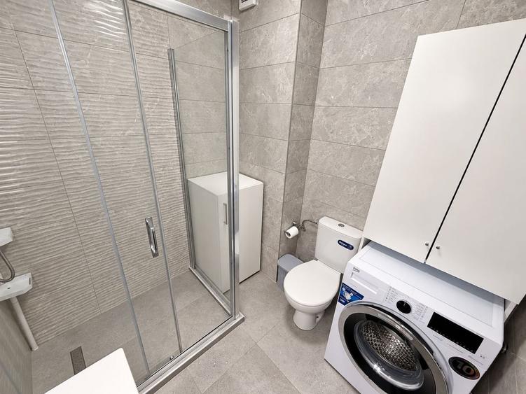 Apartament cu 2 camere în Politehnica