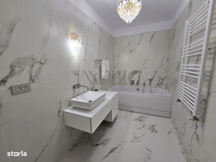 Apartament cu 2 camere în Unirii