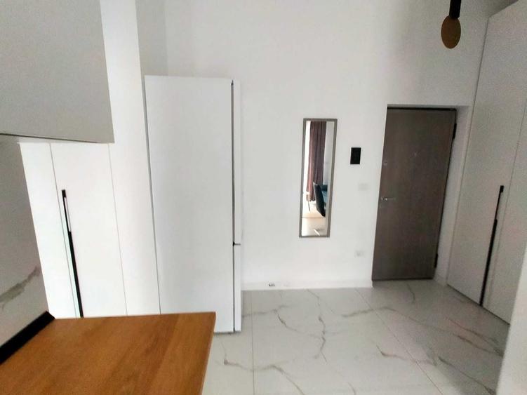 Apartament cu 2 camere semidecomandat în Neptun