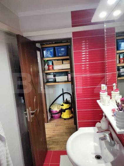 Apartament de vanzare, 2 camere – Deva, zona centrală - 9