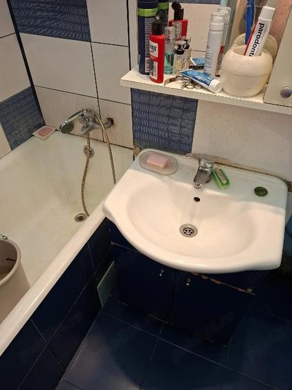 Apartament cu 2 camere decomandat în Circumvalațiunii