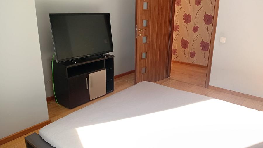 Apartament cu 2 camere decomandat în Banu Mărăcine