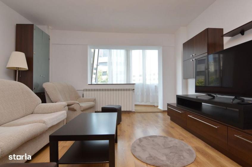 Vanzare Apartament 2 Camere Unirii Negru Voda - 1