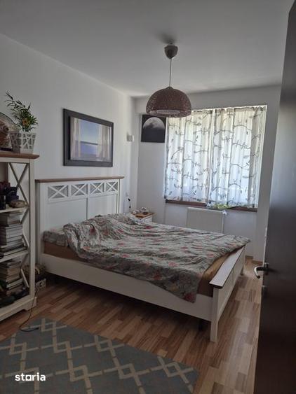 Apartament cu 3 camere, mobilat în Eminescu