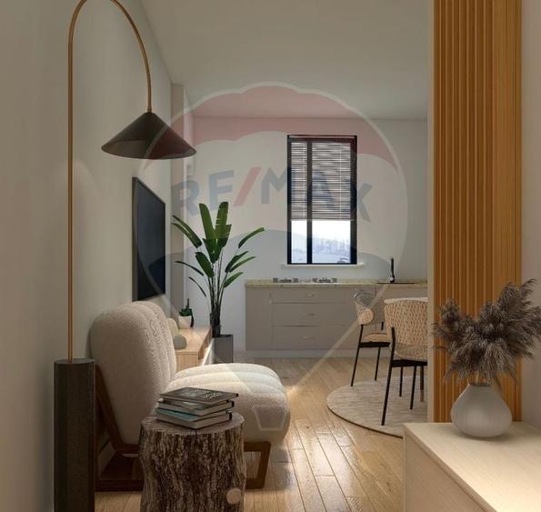 Apartament nou  2 camere/ Oncea, Oradea Cartierul Soarelui - 11
