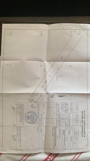 Casă cu 2 camere în Călărași