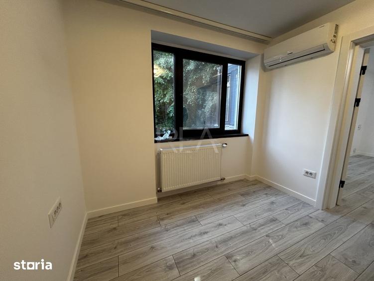 2 Camere - Plevnei - etaj 2 - Metrou Eroilor - 12