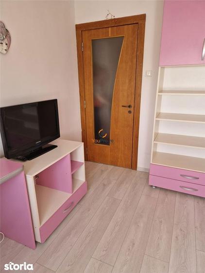 Apartament cu 3 camere decomandat în Șagului