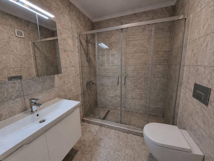 Studio Solid House Mamaia Zona Butoaie Vedere Frontală Lac Loc Parcare Subteran - 7