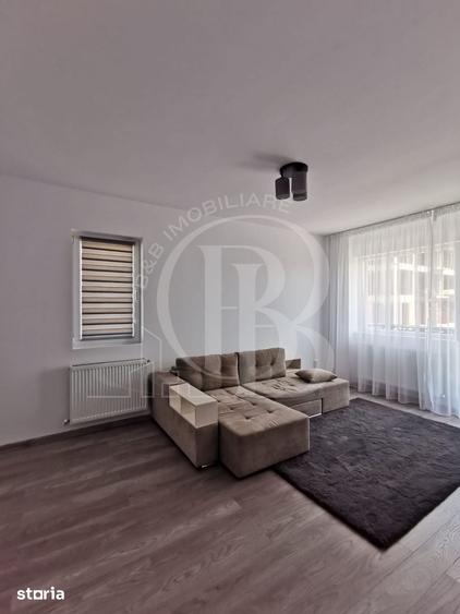 Apartament cu 3 camere în Theodor Pallady