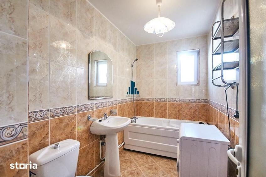 Garsonieră decomandată în Zorilor