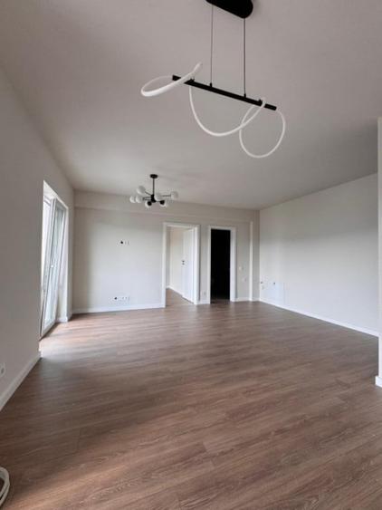 Apartament cu 2 camere semidecomandat în Florești — fotografia 3