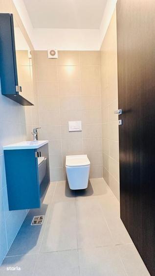 Apartament 2 camere _ Onix North Park Residence - 6