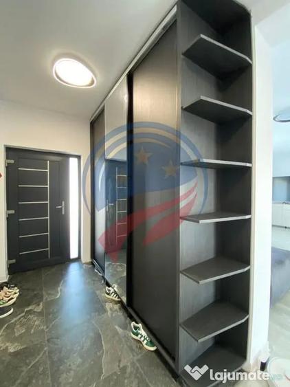 Casă cu 4 camere cu Teren 350 Mp în Central