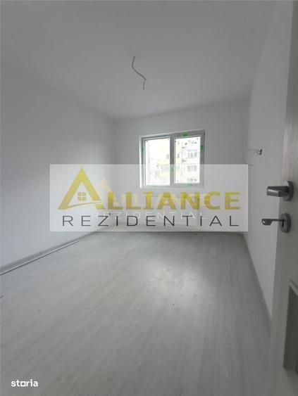 Apartament cu 2 camere decomandat în Apărătorii Patriei