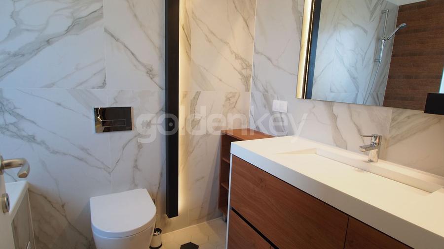 Apartament cu 3 camere decomandat, mobilat în Pipera