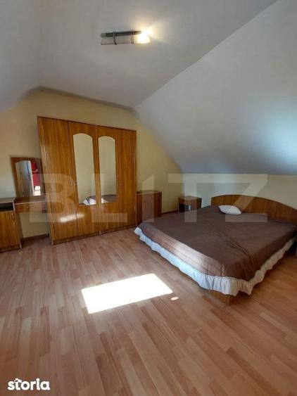 Casa de vanzare in Zalau zona centrala, cartier linistit - 8