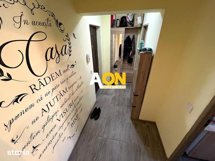 Apartament cu 4 camere în Central