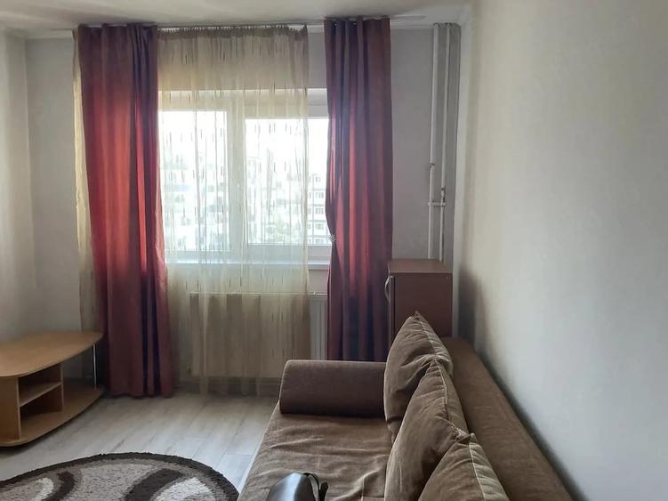 Garsonieră decomandată în Mănăștur