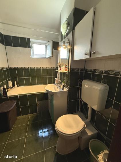 COMISION 0% Apartament cu 3 camere, decomandat, 64 mp utili - Giroculu - 6