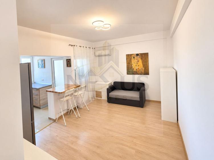 Apartament 3 camere decomandat | Mobilat și utilat complet - 2