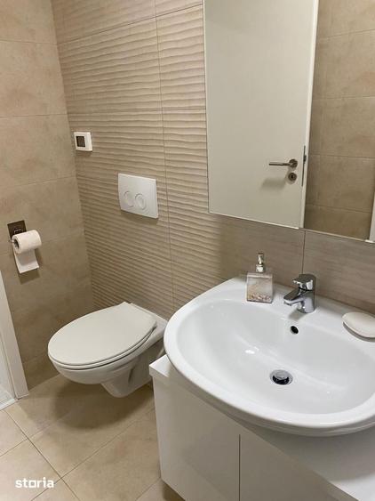 Inchiriere 2 camere, Tomis Plus, cu loc de parcare - 6