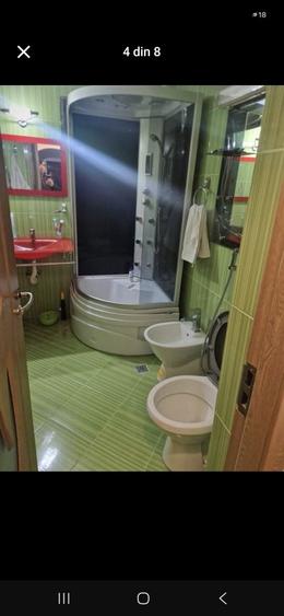 Apartament cu 3 camere decomandat în Tudor Vladimirescu