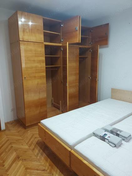 Inchiriez apartament 2 camere, etajul 2, zona Kiseleff - 3