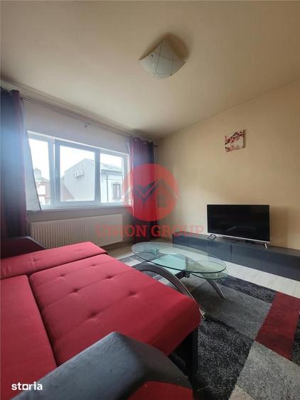 Apartament cu 2 camere în Tomis Mall