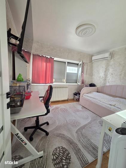 Apartament 4 camere cu mansarda,zona Plantelor Mobilat utilat - 3