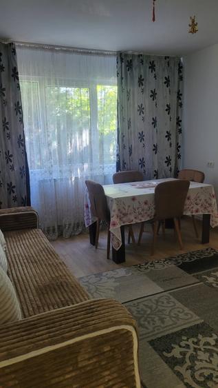 Apartament cu 2 camere decomandat în Tomis Nord