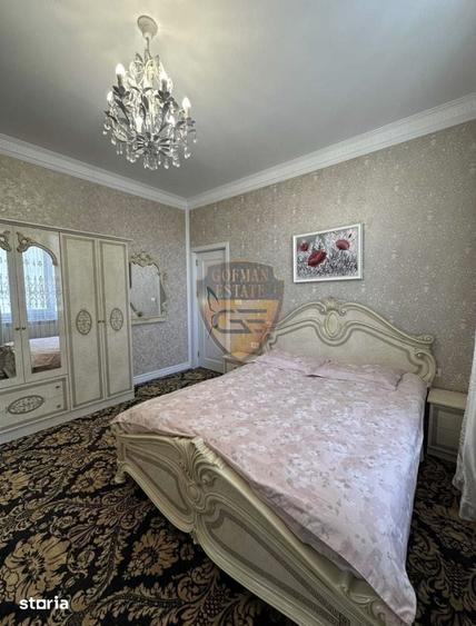 4 camere, Mamaia Sat / Nord, 100mp, 2 bai, 3 balco, et 5/6 lift, mobil - 4