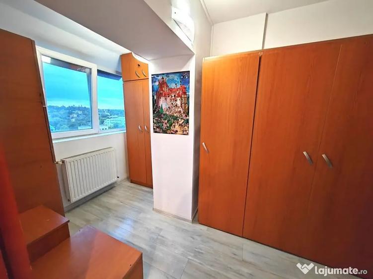 COMISION 0% Nicolina - Apartament 2 camere OPEN SPACE 100 mp - 2