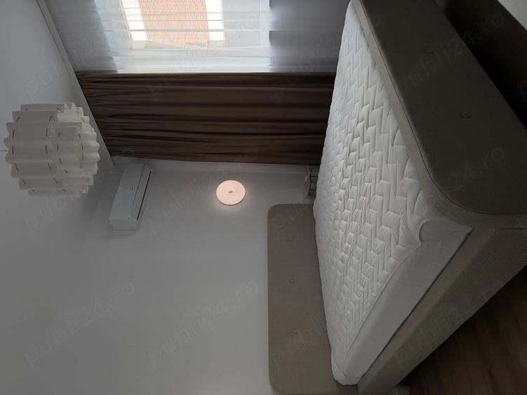 PRIMA INCHIRIERE | Apartament NOU 3 camere | Victoria Homes Pipera - 4