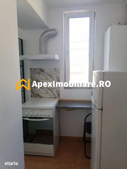 Casă cu 2 camere cu Teren 55 Mp în Bucureștii Noi