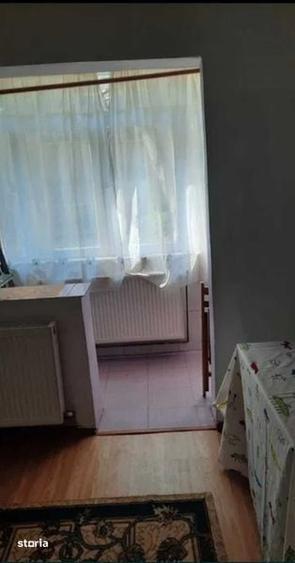 Garsonieră în Central