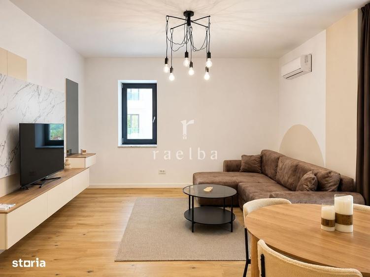 First Estate Pipera | 3 camere | Parcare inclusa | De Inchiriat | - 11