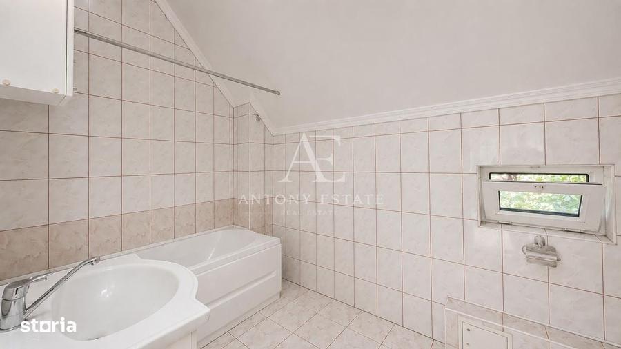 Antony Estate | Ciorogariu Residence, Ultracentral, Roman Ciorogariu, - 10