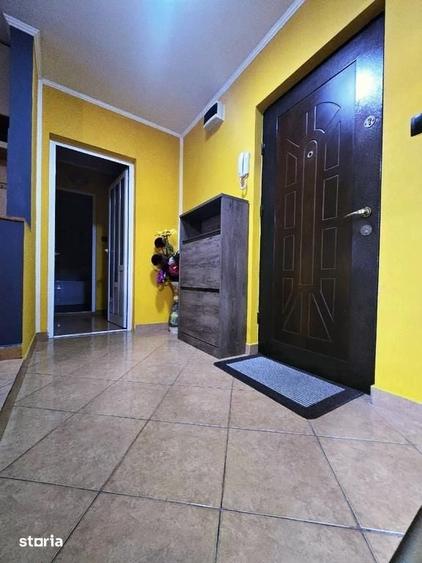 Apartament cu 2 camere în Gării