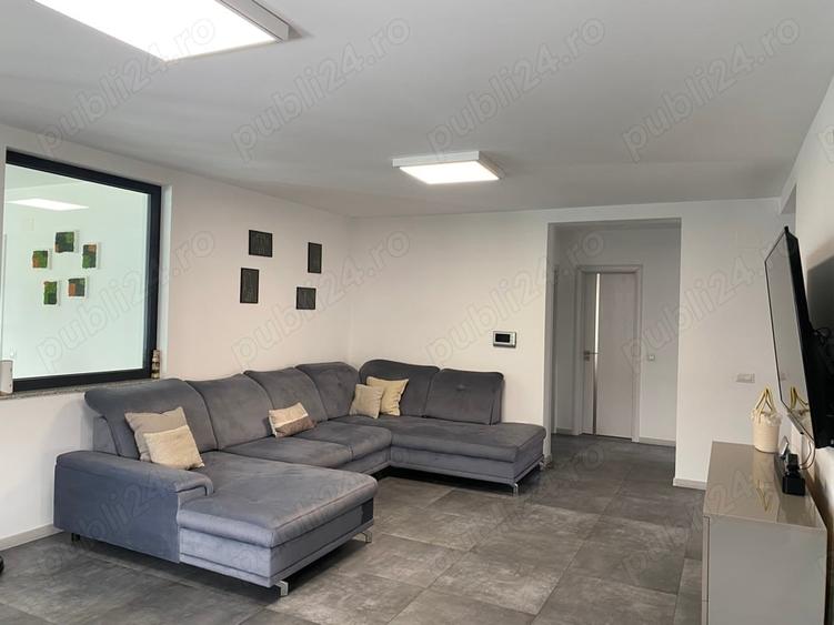 Casă cu 3 camere cu Teren 500 Mp în Strejnicu