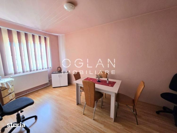Apartament cu 4 camere în Terezian
